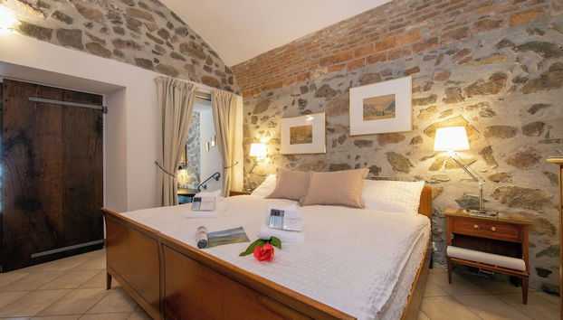 Casa Tame - Pieds Dans L'eau - Foto 5, Zimmer