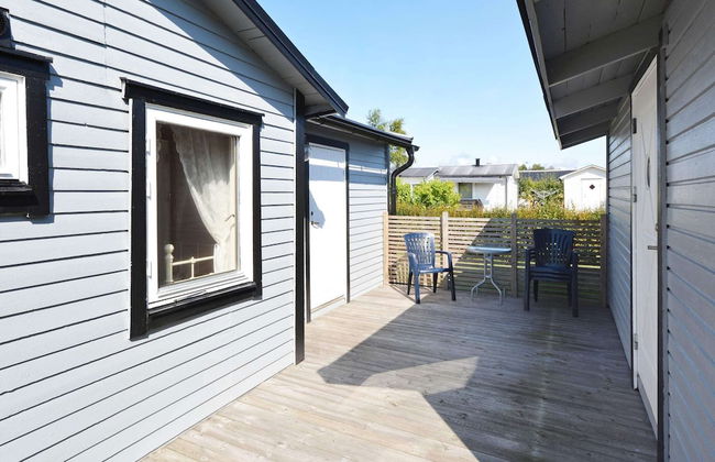 10 Person Holiday Home in Skummeslovsstrand - Foto 1