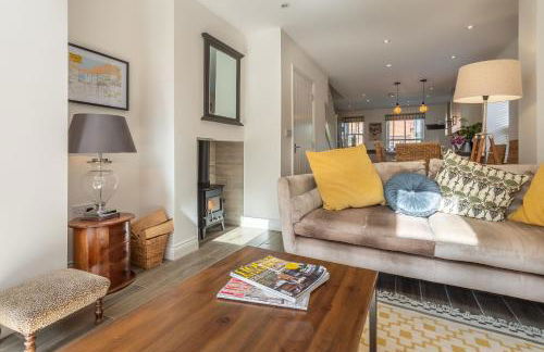 Driftwood Cottage - Foto 12