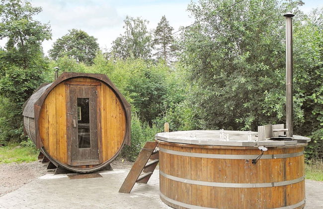 6 Person Holiday Home in Ljung-by Traum - Foto 9