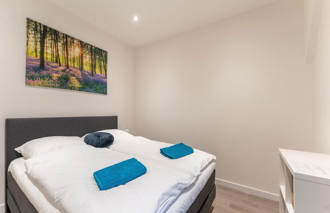 Farmhouse in the Achterhoek With hot tub and Beach Volleyball - Photo 14