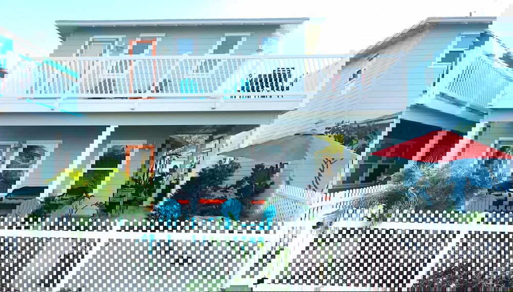 Latitude Adjustment - Foto 1, Imagen principal