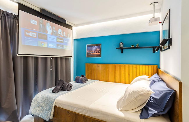 Beachfront Sunny Penthouse - Kalamata Seablisss - Foto 14