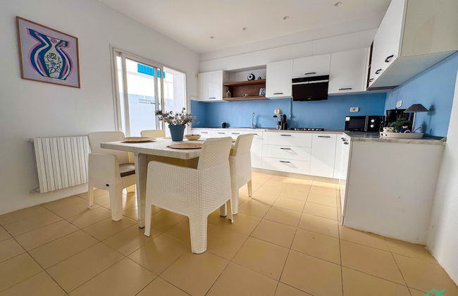 Coste Sidi Bou Said A2 Beautiful and Central - Foto 6