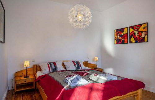 Haus Übersee Wohnung Fidji - Foto 12