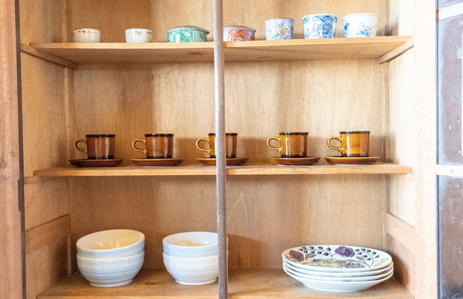 SUMITSUGU HOUSE East - Foto 20