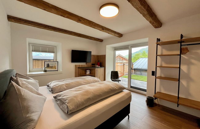 Apartment in Saalfelden Near Ski Slopes - Foto 4