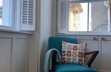 Beautiful Coastal Cottage in Pittenweem - Foto 21