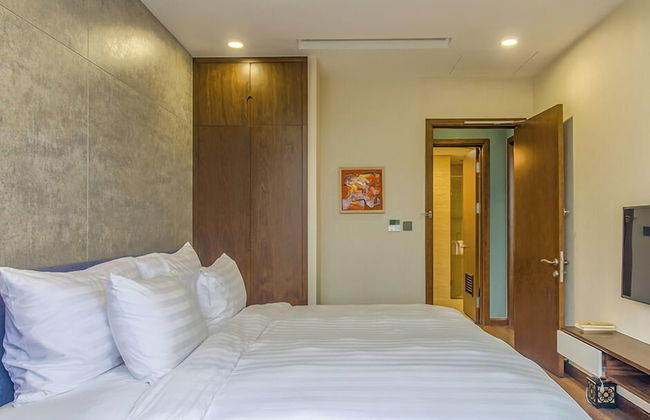 Flamingos Dai Lai Resort Luxury - Photo 15