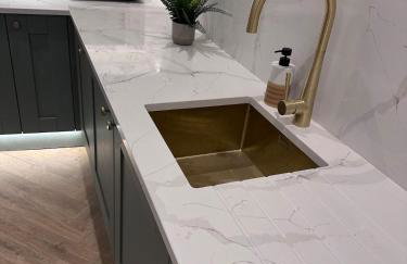 Dog Friendly 3 bedroom apartment - Foto 15