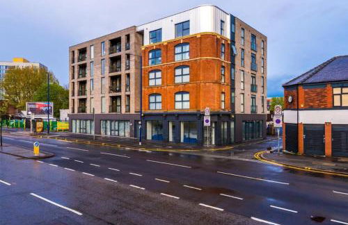 The Cosy Quarters - Popworks - Foto 25