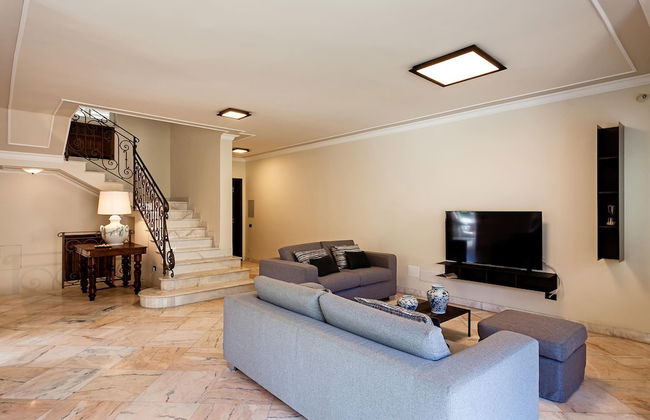 Villa Orlando - Photo 20