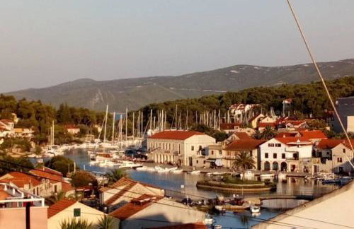 Apartman Nađa - Foto 1