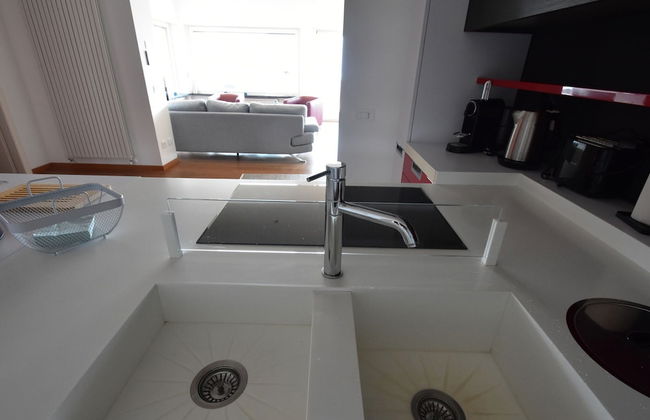 Apartment in a Prime Location on Lake Maggiore - Foto 7