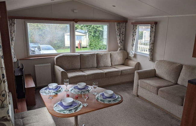 Caravan Nearby Hastings, Coghurst Hall Park - Foto 11