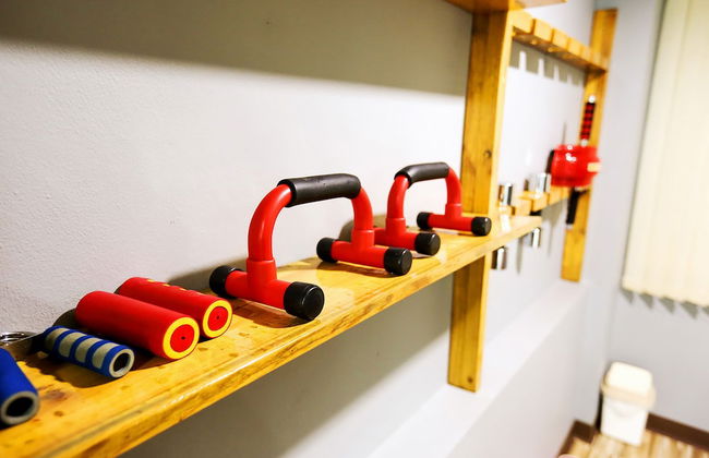 Bellevue Boutique Bangkok - Foto 33