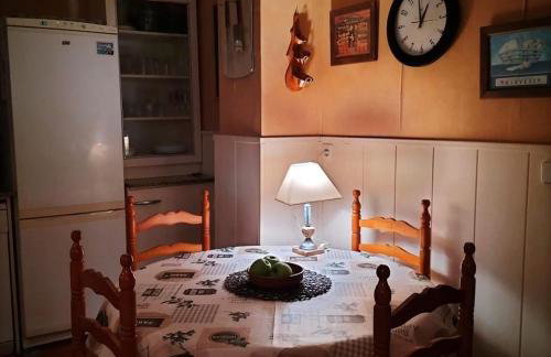 Manzaneque Rural House - Foto 9