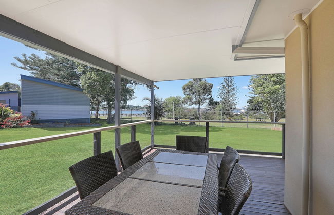 Reflections Tuncurry - Holiday Park - Foto 47
