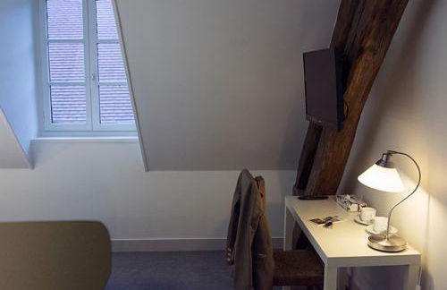 Le Relais du Château - Foto 14