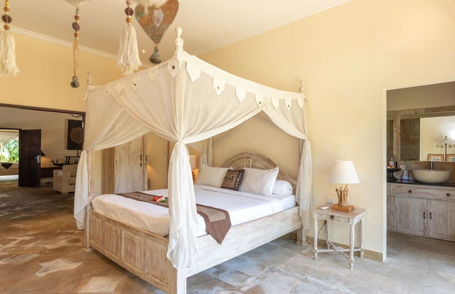 Villa Lotus - Foto 17