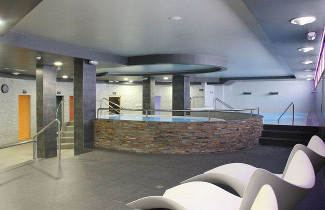 Apartahotel & Spa Jacetania - Foto 28