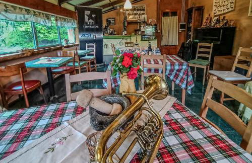 Chalet di montagna in pietra - Val di Chy - Foto 8