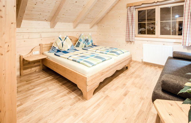 Grimmingblickhütte - Foto 18