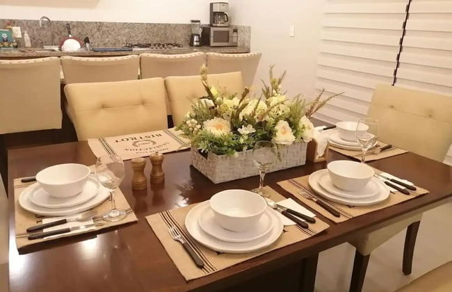 Penthouse La paz - Photo 7