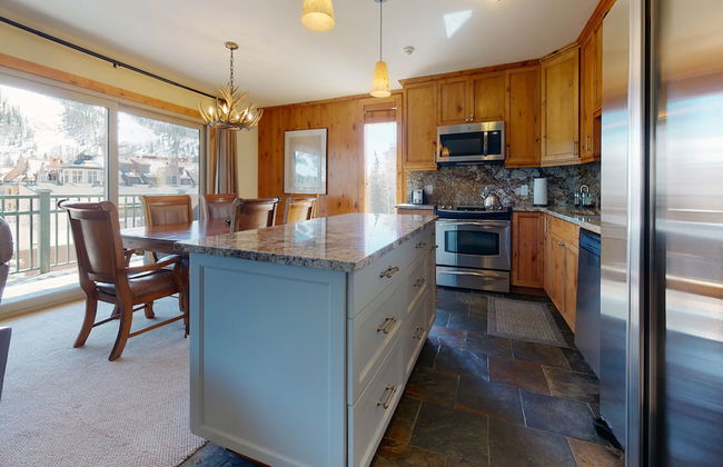 Vantage Point - CoralTree Residence Collection - Foto 32