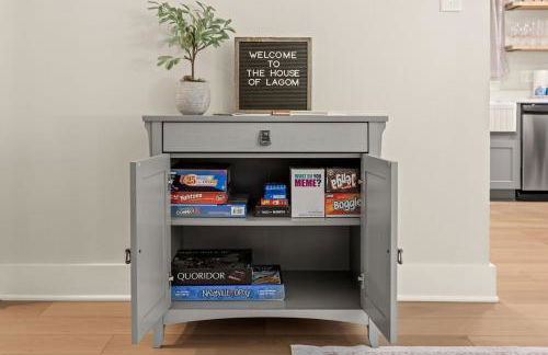 Charming home just 30 minutes north of Nashville - Foto 2