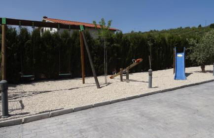 Villa Montiel - Foto 9