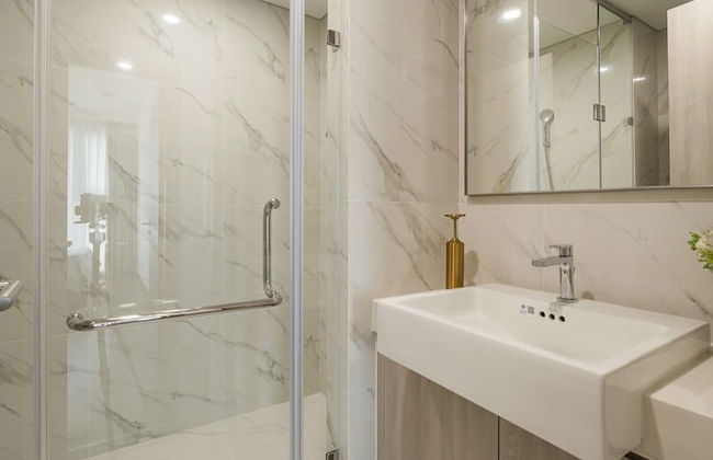 Vinhomes Smart City by Emily in Town - Foto 46