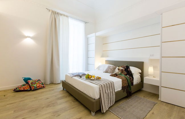 Palermo In Suite Aparthotel Shs - Foto 7