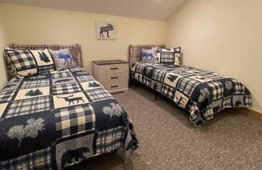 3505 Joseph Dr Cabin with breathtaking views, 30 miles to Yellowstone - Photo 50