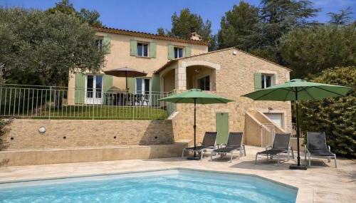 La Garrigue - Villa au cœur des Alpilles - Foto 2