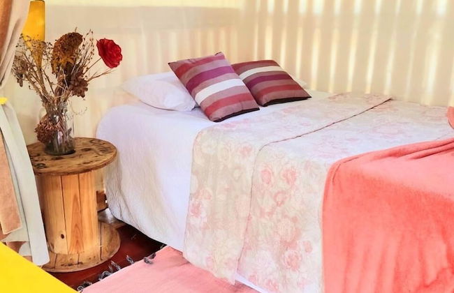 Pousada Pouso das Araras - Foto 26