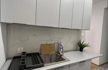 Nowe mieszkanie, fajna kamienica - Foto 13