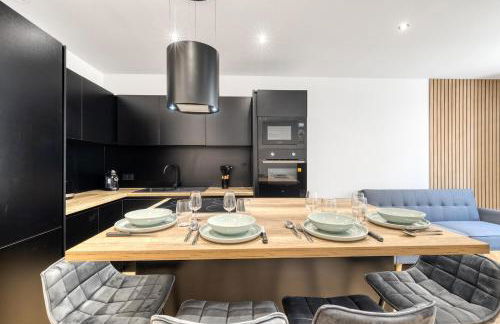 Hypercentre, à deux pas du Lac - Foto 10