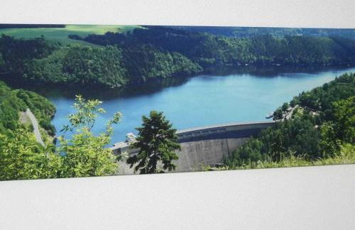 Drachenschwanz am Thuringian Sea - Foto 10