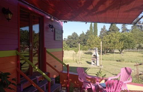 le Mas de la Jardine - Foto 52