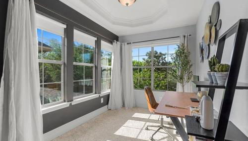 Luxury 4BR Dallas Home with Game Room and Fire Pit - Foto 5