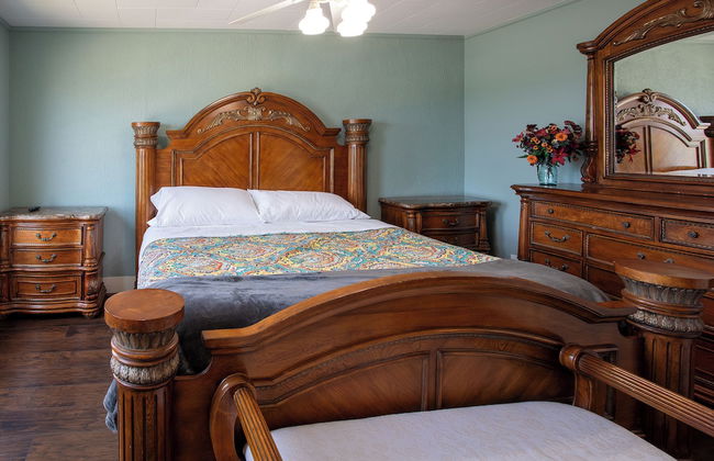 Big River Escape Grandview Manse - Foto 5