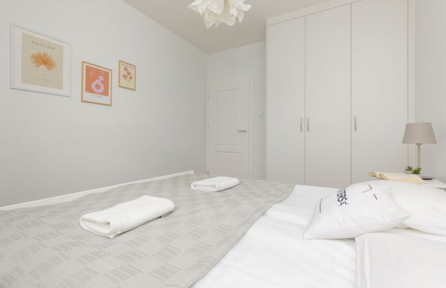 Apartment Stalowa 39 by Renters - Foto 6