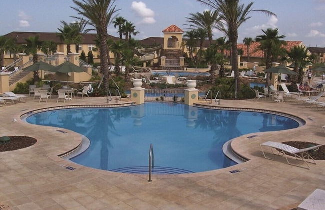 Fs3867ha - 4 Bedroom Townhome In Regal Palms Resort & Spa, Sleeps Up To 8, Just 7 Miles To Disney - Foto 32