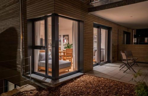 INVITA Natur-Chalets - Familienurlaub im Schwarzwald - Foto 28