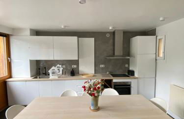 Villa & Appartments des Muriers - 500 m du Lac - Foto 28