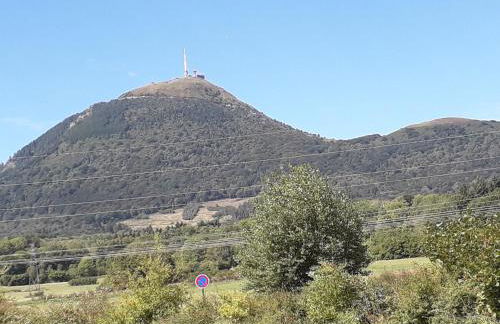La Maison au Cœur de l Auvergne - Photo 56