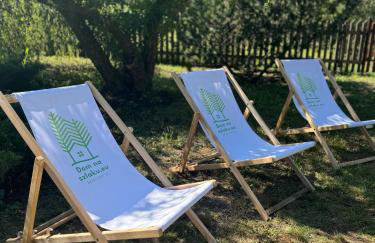 Dom Na Szlaku Mazury - Photo 60