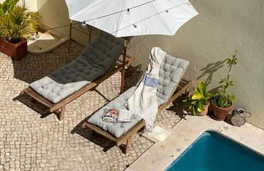 Beach house upscale villa with pool - Foto 47