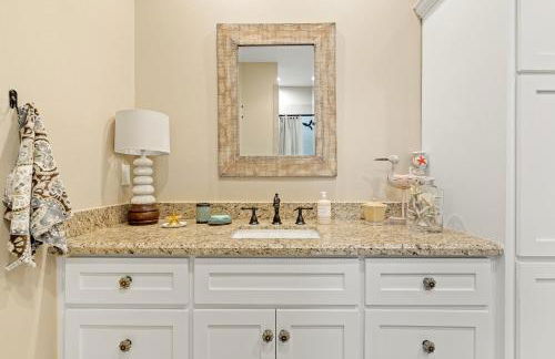 Hot Tub Golf Cart Near beach Coastal Retreat - Foto 22